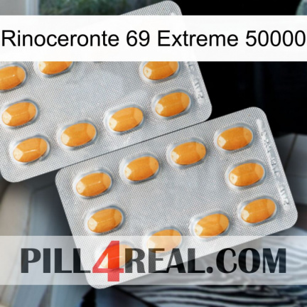 Rhino 69 Extreme 50000 cialis4